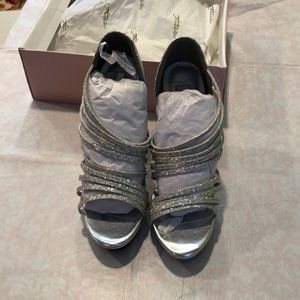 Brand new never worn